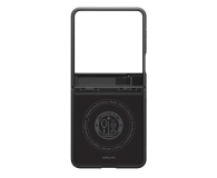 Spigen Tough Armor Pro Mag Magsafe do Samsung Galaxy Z Flip 7 Black - 1347817 - zdjęcie 2